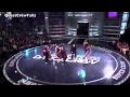 Quest crew performance only on abdc champions for charity