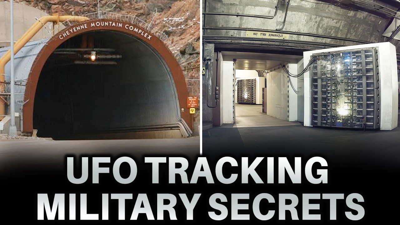 What Erich von Däniken Discovered About UFO Tracking and Mars Anomalies at Secret Bases