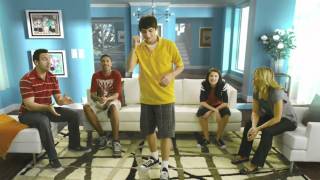 Game Party: In Motion Trailer - Kinect