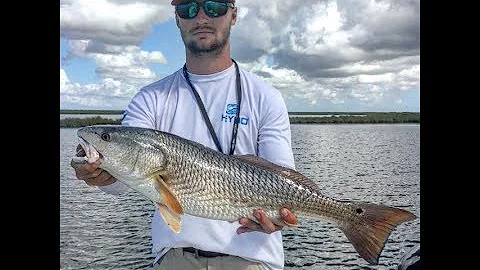 Capt. Michael Cowart Panhandle Outdoors TV Show