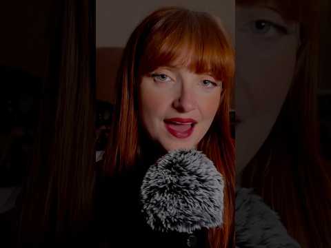 Asmr personal attention #asmr #asmrvideo