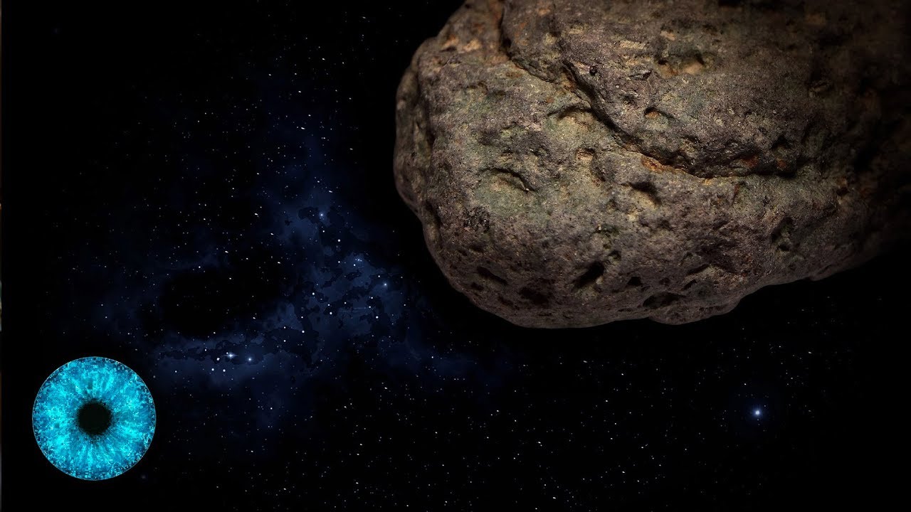 Gefährlichster Asteroid ever: NASA Rammbock gegen „Bennu“ - Clixoom Science & Fiction