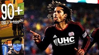 90+ | The Best Highlights from Week 30 of the 2014 Season