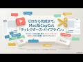 ゼロから完成まで。Mac版CapCut「ディレクターズ・パイプライン」