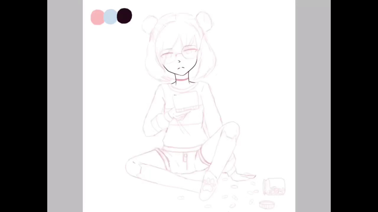 Как научиться рисовать в ibispaint x. Позы для рисования в ibispaint x. интересные позы для рисования в приложении ibispaint x. рисунки в ibispaint x легкие легкие vjytrtys. как научиться рисовать в приложении ibispaint.