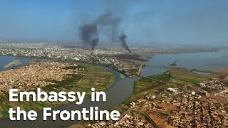 The Fall of Khartoum | VPRO Documentary