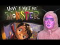 HOW I MET MY MONSTER Book Reading With Jukie Davie!