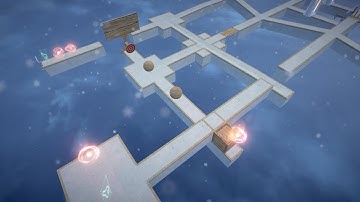 Ballex Custom Level: 立冬 (jl)