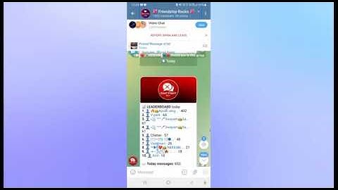 how to video chat in telegram for blind user #how to create video chat in telegram with TalkBack 🔥🔥🔥
