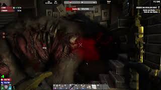 14-7 Day to Die V 2.1 multiplayer;Auf der Tanzfläche geht die Post ab!!!#deutsch screenshot 3