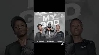 Kaycherlow New Hit My God lekompo kaycherlow makompo sama28