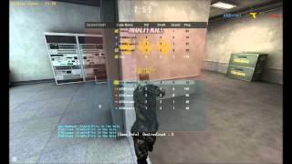 [USF] Shock - Raw Frags 3