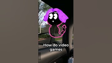 Mirrors in videogames