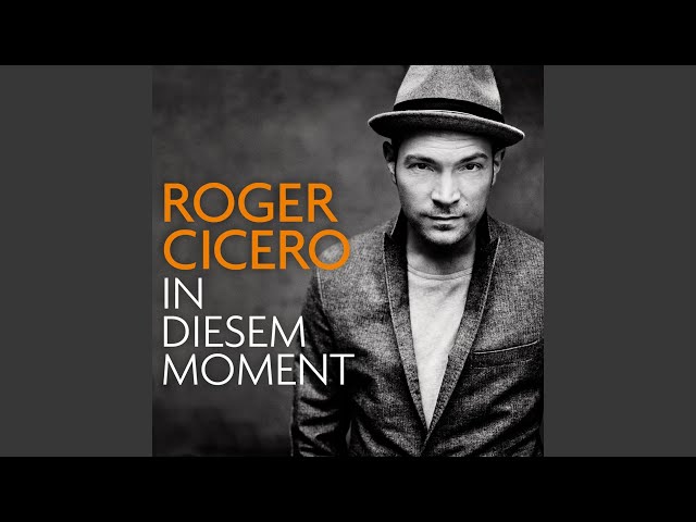 Roger Cicero - Keine halben Sachen