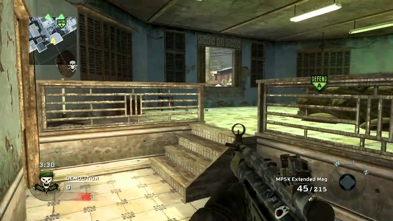 GALVS Gets Turned On