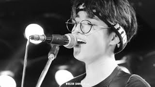 150731 홍대 라이브 클럽 데이 Runaway Baby - DAY6 Jae·박제형