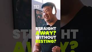 Can We Survive Pro Bodybuilding Training? (Feat. Jordan Chin, Kelvin Cullen, Mun Loong) Can We Survive Pro Bodybuilding Training? (Feat. Jordan Chin, Kelvin Cullen, Mun Loong)