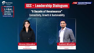 GCC Collective INSIDER Shares Shocking Truth About Capability Centers