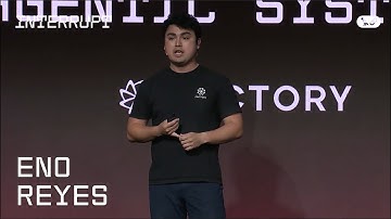 Factory Co-Founder & CTO on Building Reliable AI Agents | LangChain Interrupt