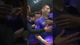 Fut Champions Most Perfect 90Th Minute Goal Ps5