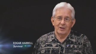 Ed Harrell USS Indianapolis Survivor