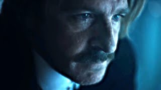 Arthur Shelby || Monster || Peaky Blinders