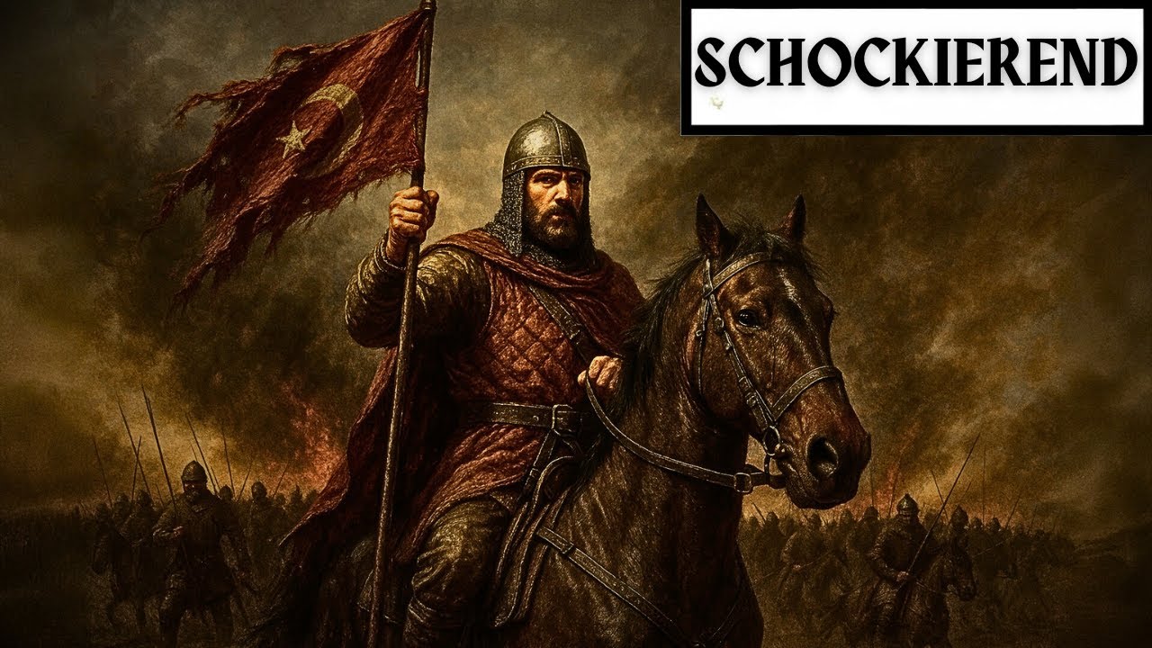 Als Richard Löwenherz 30.000 Sarazenen in 17 Minuten besiegte