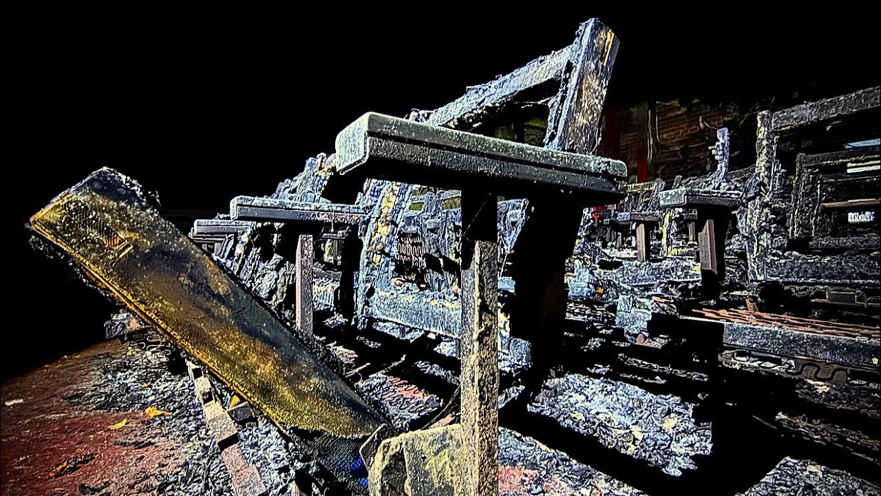 Der NATO Stützpunkt | Lost Place | Germany