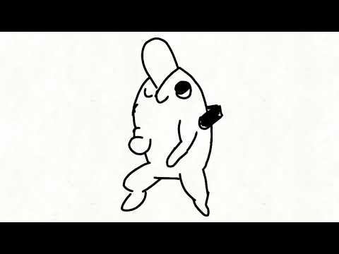 Pochita dance