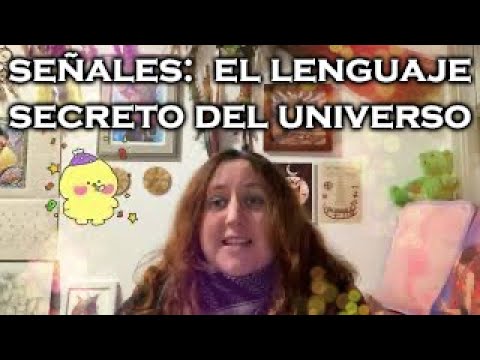 Miniatura del vídeo relacionado con Señales: El lenguaje secreto del universo. (ARKANO BOOK)