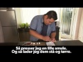 Mickis marengssvampe | Opskrift | Den Store Bagedyst