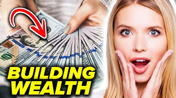 5 Ways to Build Generational Wealth