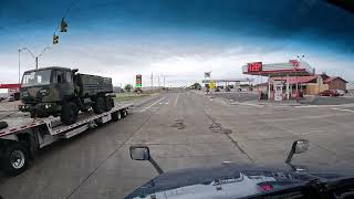 Stratford Texas