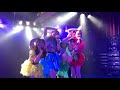 メリーメリー♡ファンファーレ vs. SKOOL GIRL BYE BYE 〜宇田川大激突〜 2019.4.21 渋谷チェルシーホテル