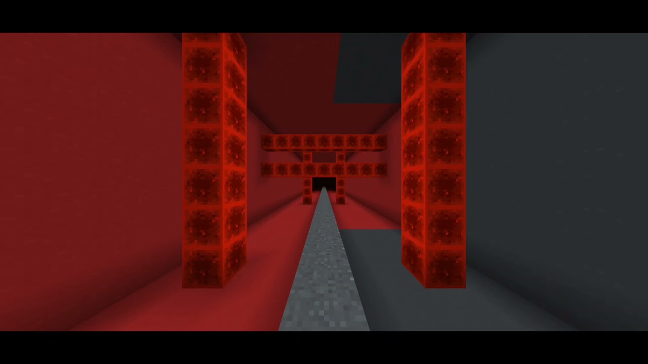 【Minecraft✖️marenol】M I N E O L