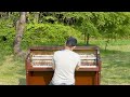A moment to Remember - 내 머리 속의 지우개 ostᅵ피아노커버