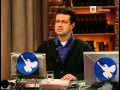 Die Harald Schmidt Show - Folge 1223 - Korrespondenten-Test