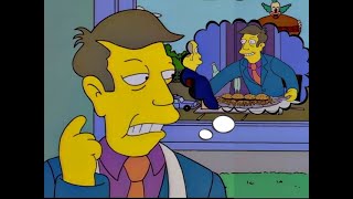 Steamed Hams But It's a Golden Book Video!
