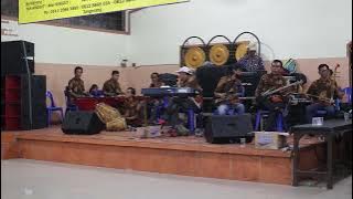 GAMBANG KROMONG SETIA KAWAN - POBIN KONG JI LOK