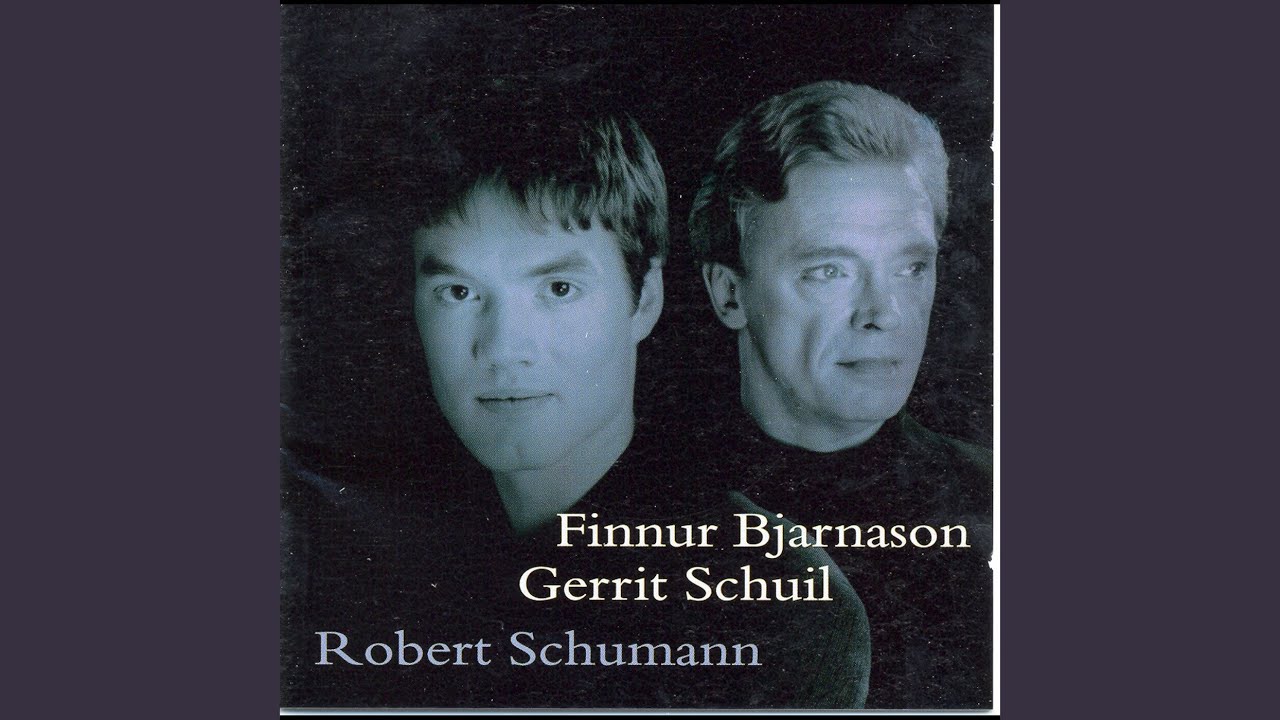 Mit Myrten und Rosen