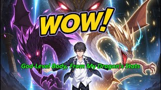 They Laughed at My Empty Egg. Then My Dragons Woke Up.​
