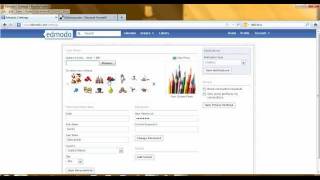 Setting Your Profile in Edmodo