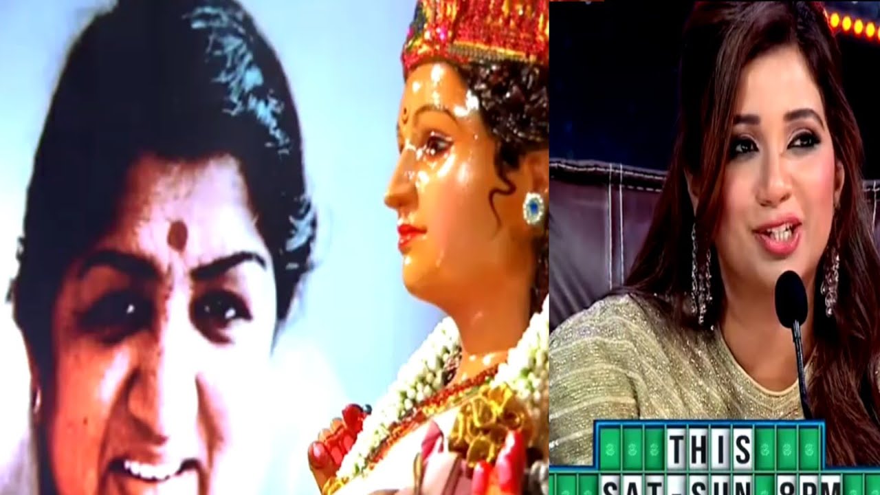 New promo!indian idol season 16 lata ji के लिय मचेगा धमाल 