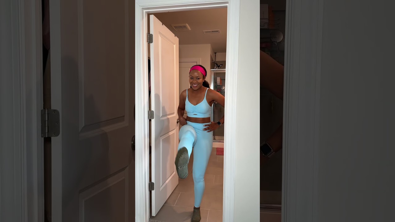 Get ready with me for Pilates with Target and Tucketts workout affordable finds! 