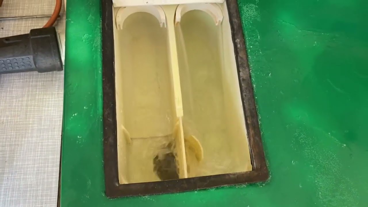 gorenje PS 614 Cotton 95°+ Prewash & spin & 3rd rinse (3/5)+ final spin