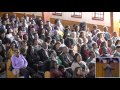 November 27, 2016 "Do You Trust God?", Rev. Dr. Howard-John Wesley