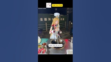 Nhặt được tiền rơi|Tiểu Màn Thầu| #shorts #funny #giaitri #tiktok