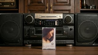 Angin — Saras Dewi (From the Album 
