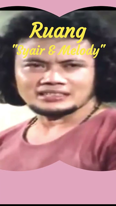TERPAKSA - Rhoma Irama - Kali ini menyanyi dengan membawa suara jeritan hati . #rhomairama #storywa