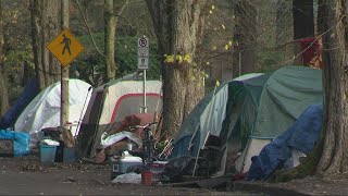 Multnomah County spending more than $150 million being spent to address homelessness crisis